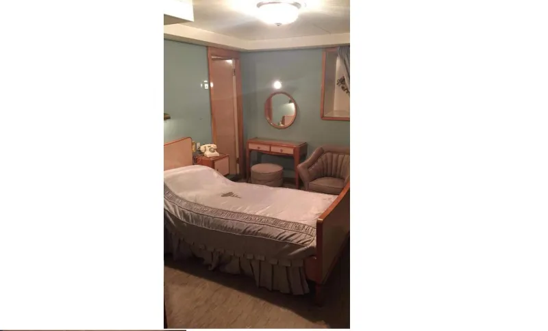 بالصور والفيديو: المحروسة ..اليخت الملكي المصري 