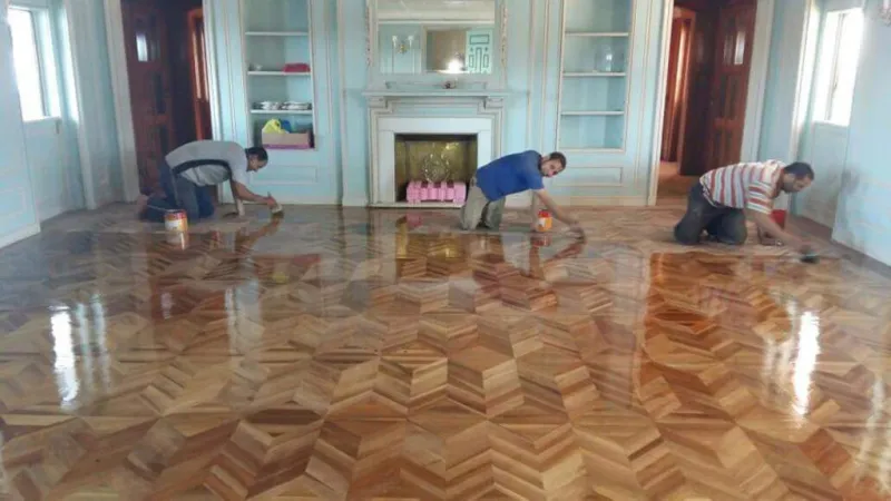 بالصور والفيديو: المحروسة ..اليخت الملكي المصري 