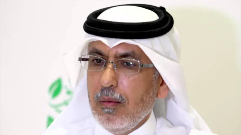 رئيس تحرير "الشرق" القطرية يستقيل بسبب ... صورة!