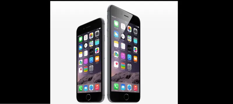 بالصور: آيفون 6 , غالاكسي إس 6,  أيهما الأفضل؟