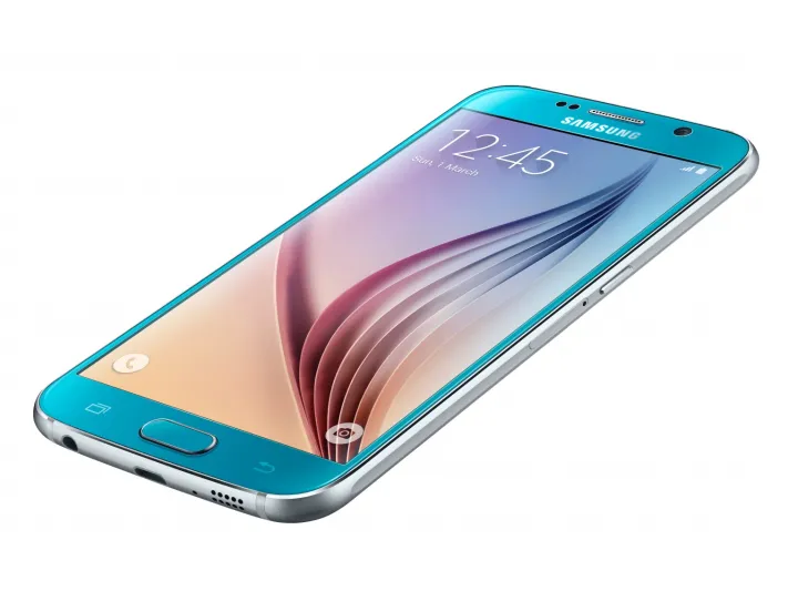 بالصور: آيفون 6 , غالاكسي إس 6,  أيهما الأفضل؟