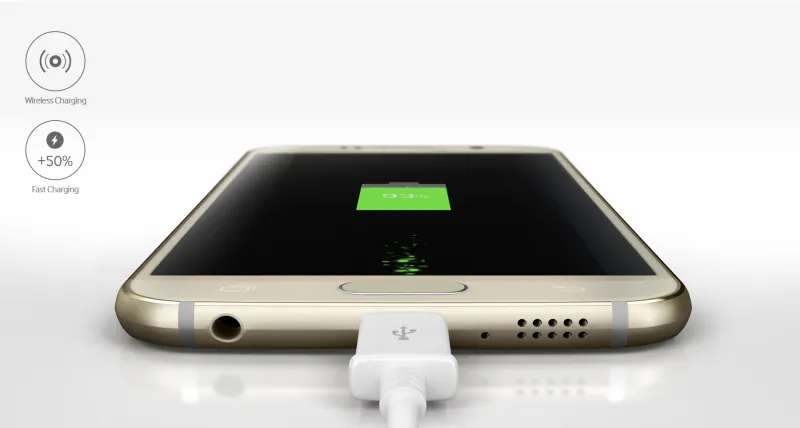 بالصور: آيفون 6 , غالاكسي إس 6,  أيهما الأفضل؟