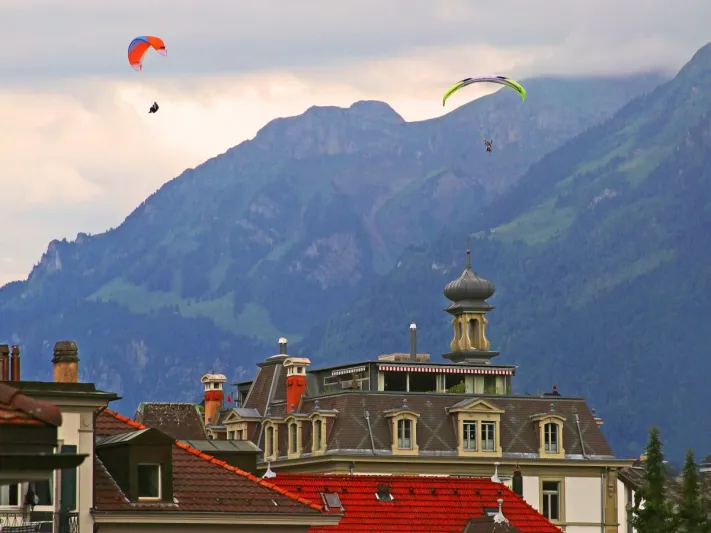 أغلى الدول التي يمكن زيارتها في العالم