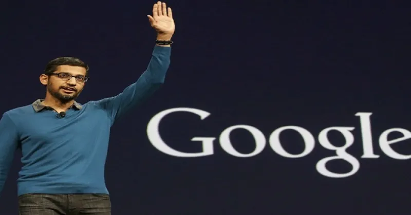 من هو سوندار بيتشاي الرئيس التنفيذي الجديد لغوغل