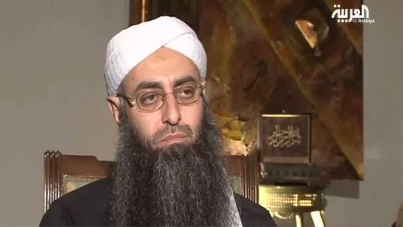 القبض على "الأسير" في مطار بيروت