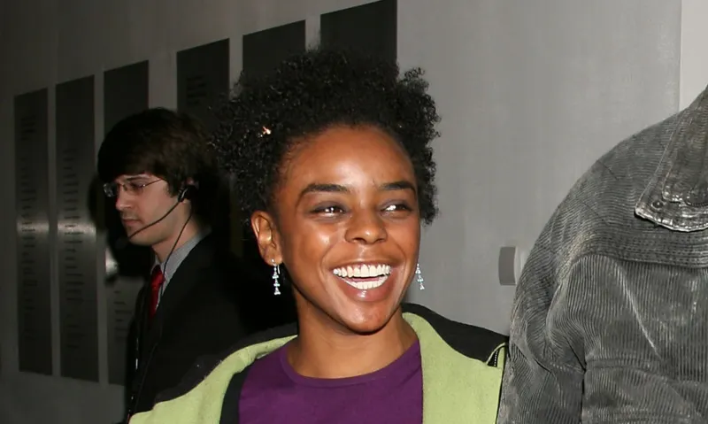 هكذا نعى مورغان فريمان حفيدته عبر "فيسبوك"