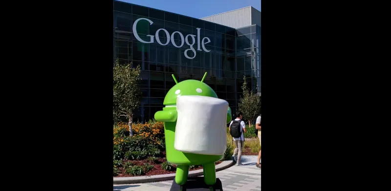 " مارشميللو " اسم نظام التشغيل الجديد للأندرويد 