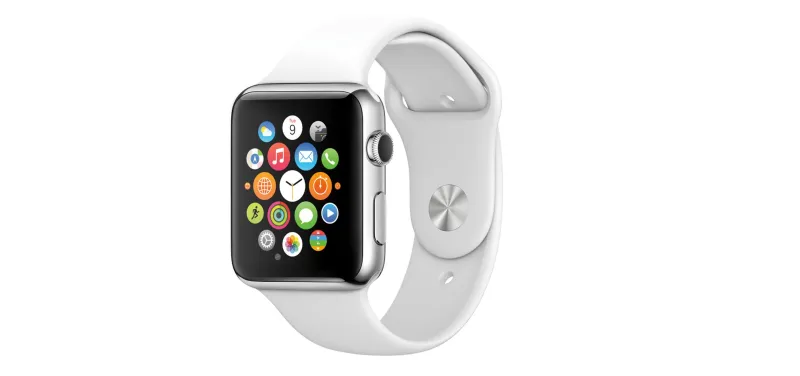 أصبح ممكناً تحويل الأموال عبر " أبل ووتش " 