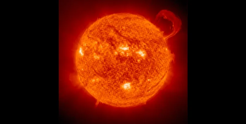 يونيو الشهر الاشد حرارة في كل العالم