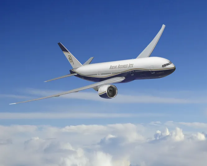 الطائرات الخاصة الخمس الاطول مدى في العالم