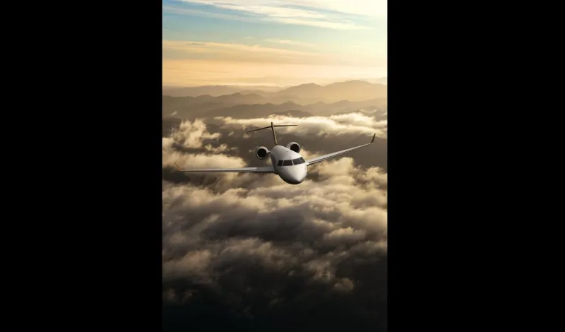 الطائرات الخاصة الخمس الاطول مدى في العالم