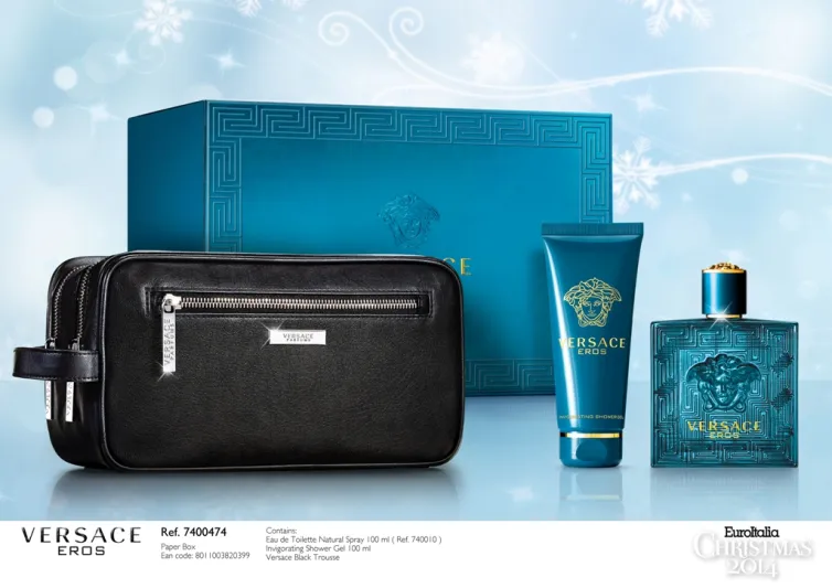 العطر المناسب لكل برج للرجال