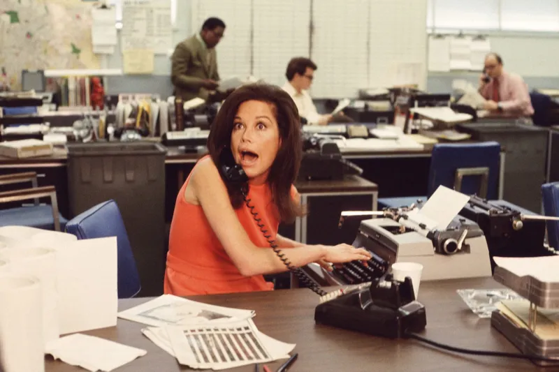 العمل مع الرجال خطر على صحة المرأة 