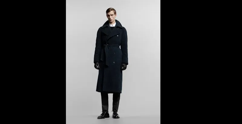  تصاميم فريدة في عالم الأناقة  من Pal Zileri