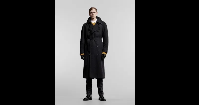  تصاميم فريدة في عالم الأناقة  من Pal Zileri