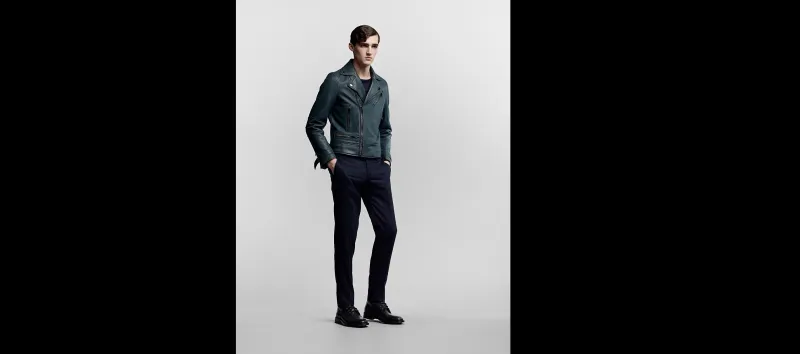  تصاميم فريدة في عالم الأناقة  من Pal Zileri