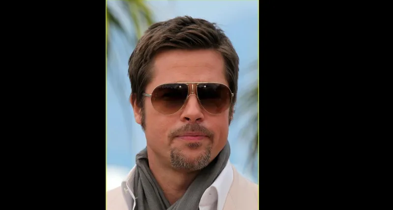 تمشيطة الشعر الجانبية... عنوان الجاذبية وخيار المشاهير