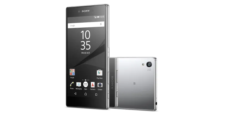 أول هاتف بدقة تصوير 4K من سوني 