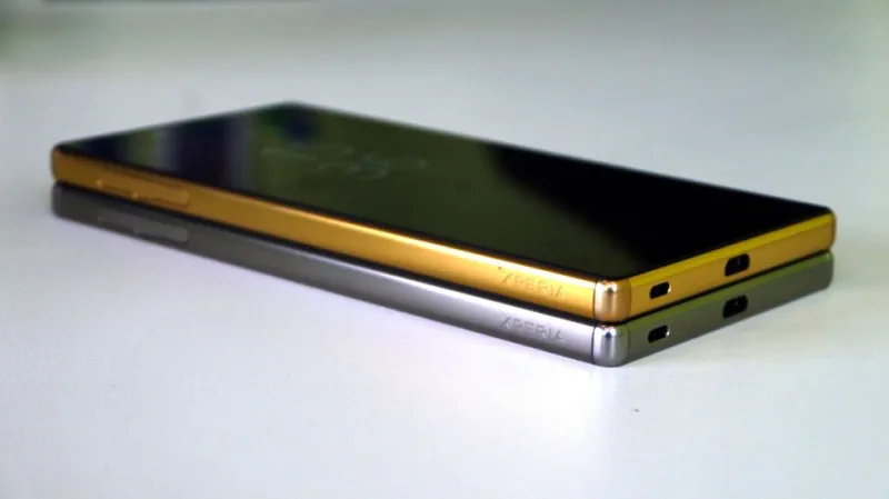 أول هاتف بدقة تصوير 4K من سوني 