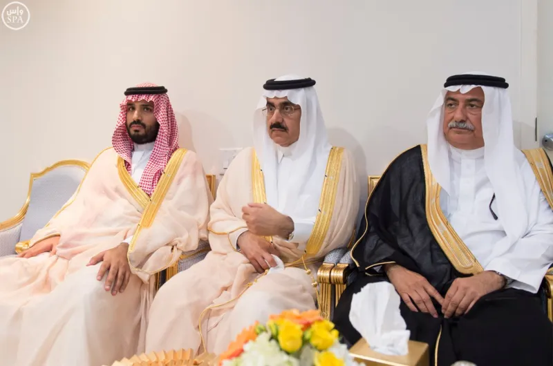 بالصور: خادم الحرمين الشريفين في واشنطن