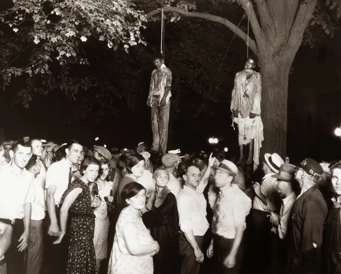 بالصور: أحداث مأساوية غيرت تاريخ العالم