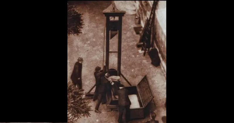 بالصور: أحداث مأساوية غيرت تاريخ العالم