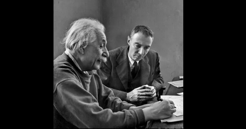 حقائق غريبة عن أهم العلماء 