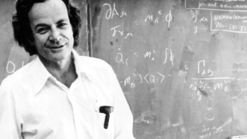 حقائق غريبة عن أهم العلماء 