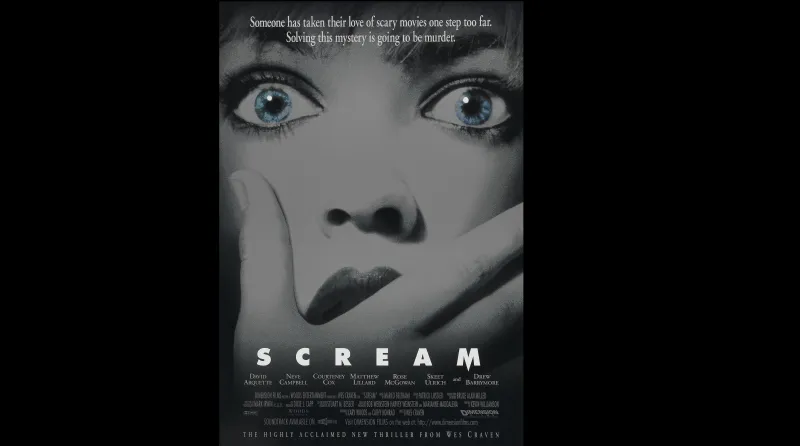 بالصور:مخرج أهم أفلام الرعب... يصرعه السرطان!