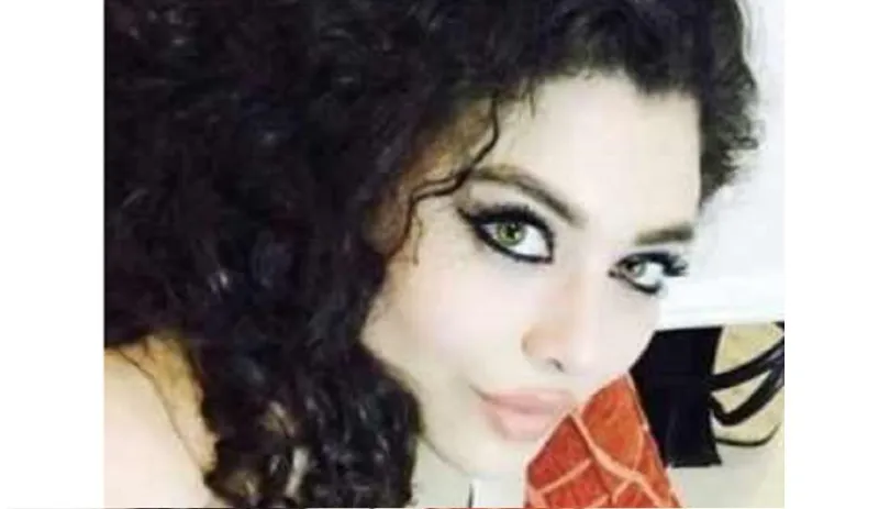 "شبّيح" يقتل مراهقة عمرها 17 عاماً لأنها رفضته 