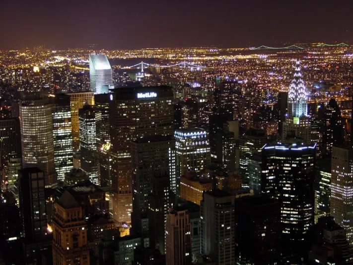 من موسكو إلى نيويورك.. أقل 15مدينة ودا حول العالم!