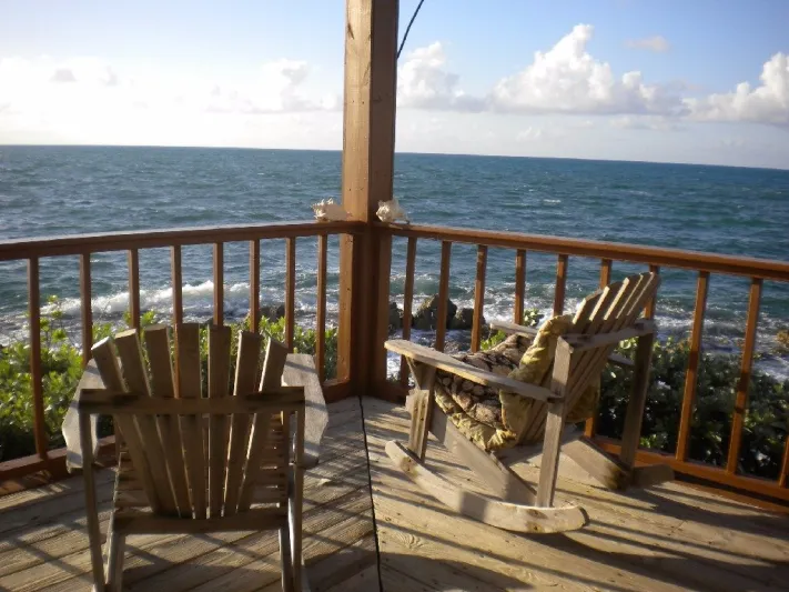 بالصور  أجمل 5 جزر فخمة معروضة للإيجار 