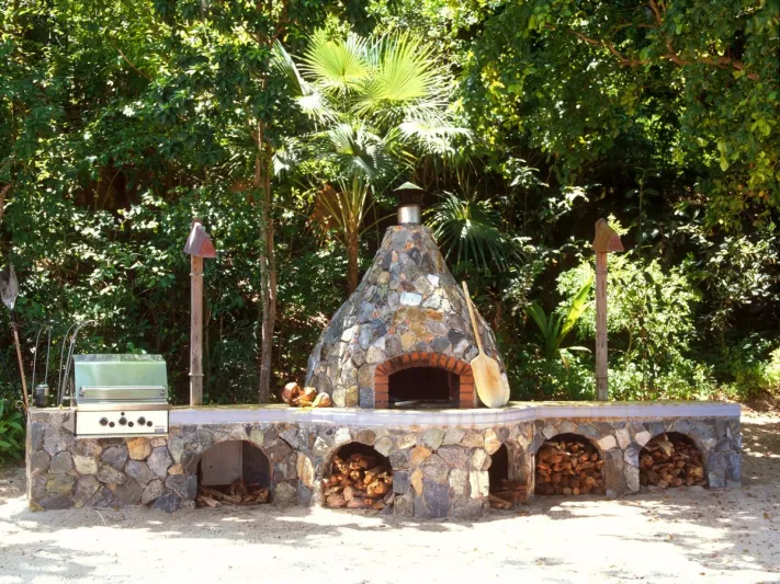 بالصور  أجمل 5 جزر فخمة معروضة للإيجار 