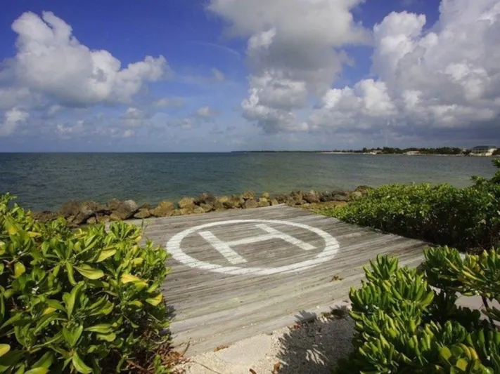 بالصور  أجمل 5 جزر فخمة معروضة للإيجار 