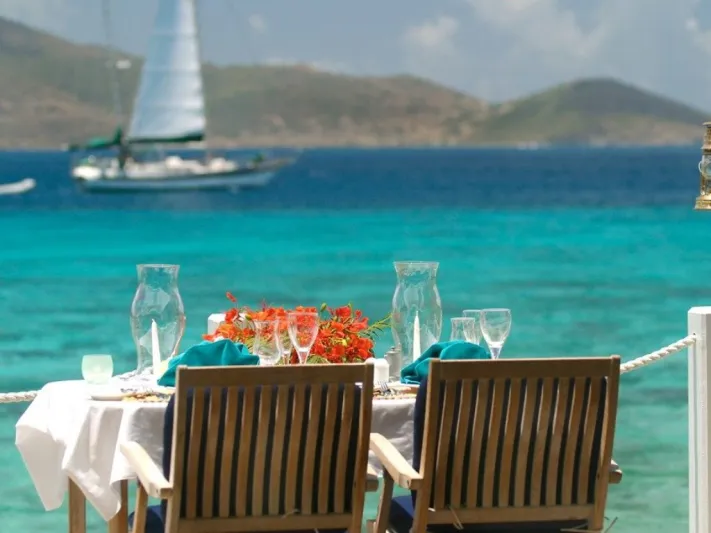 بالصور  أجمل 5 جزر فخمة معروضة للإيجار 