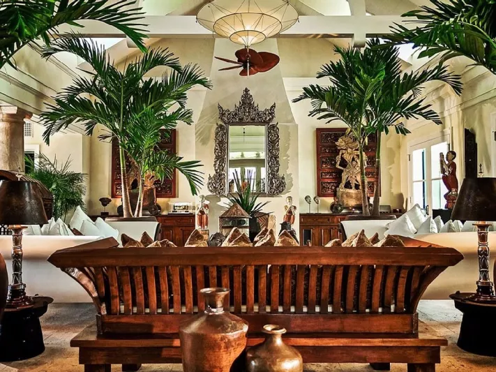 بالصور  أجمل 5 جزر فخمة معروضة للإيجار 