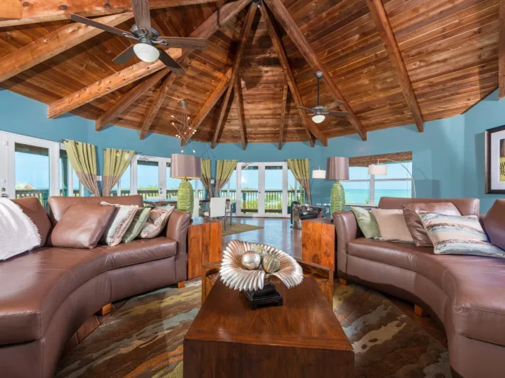 بالصور  أجمل 5 جزر فخمة معروضة للإيجار 