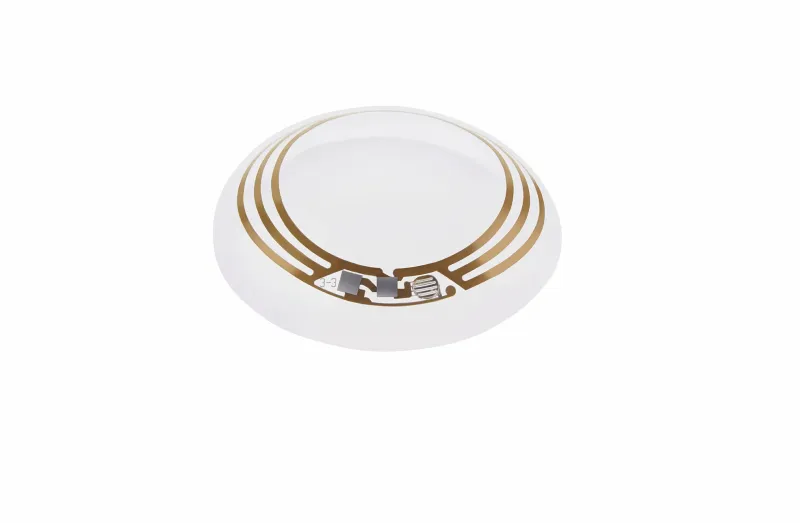 بالصور: عدسة لاصقة ذكية... بميزات لا تخطر في البال!