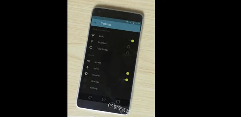 أول صور للهاتف الذي ستعود به نوكيا 