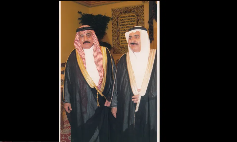 عبدالخالق سعيد لـ "الرجل " همّي تقسيم ثروتي 