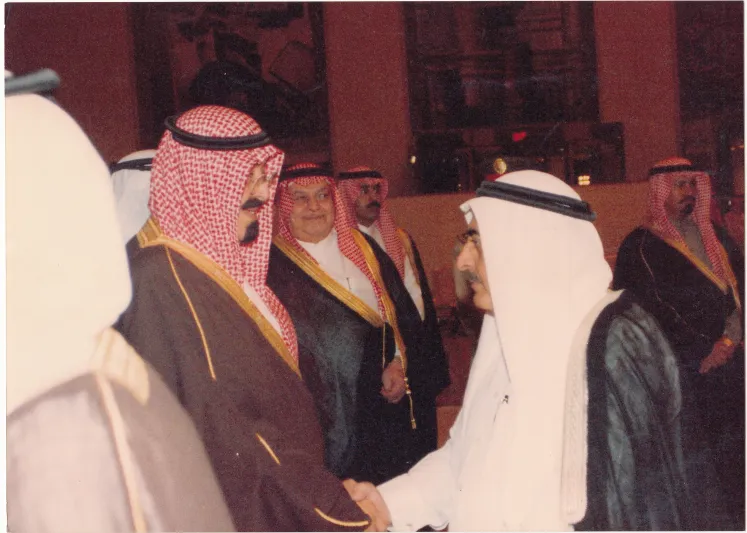 عبدالخالق سعيد لـ "الرجل " همّي تقسيم ثروتي 