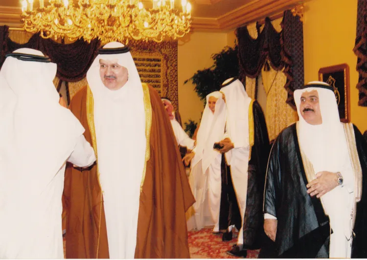 عبدالخالق سعيد لـ "الرجل " همّي تقسيم ثروتي 