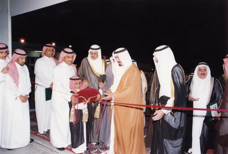 عبدالخالق سعيد لـ "الرجل " همّي تقسيم ثروتي 