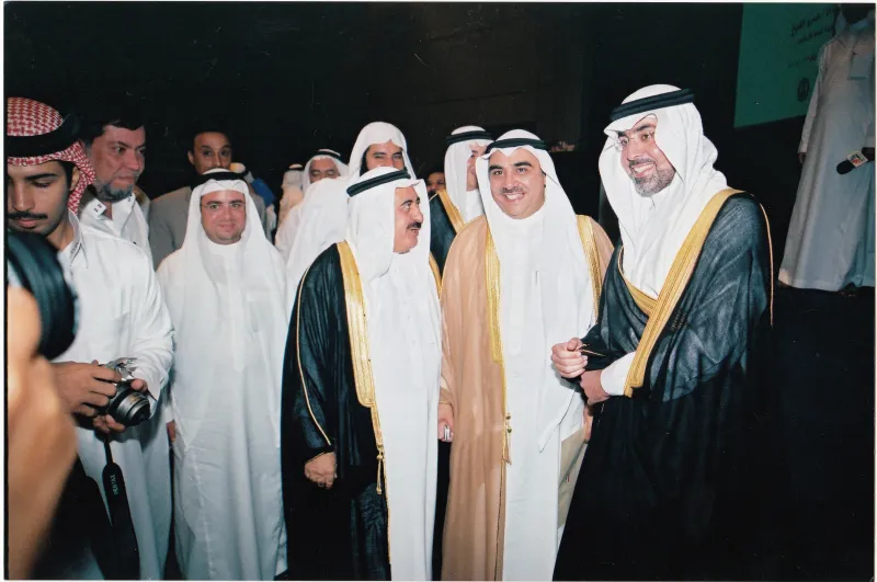 عبدالخالق سعيد لـ "الرجل " همّي تقسيم ثروتي 