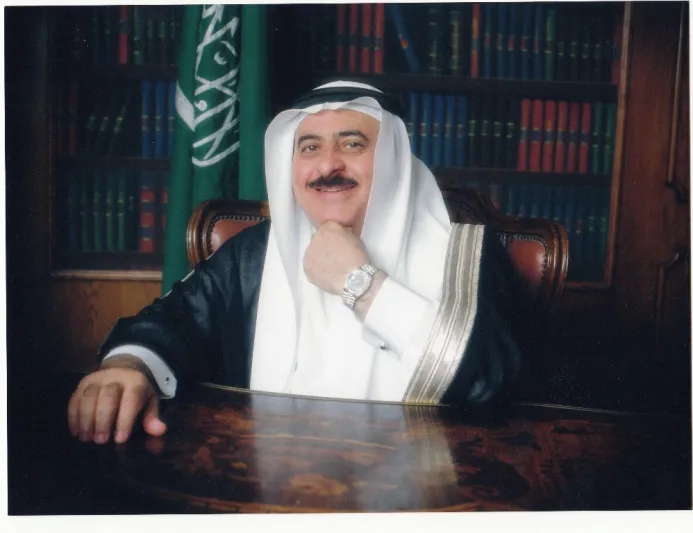 عبدالخالق سعيد لـ "الرجل " همّي تقسيم ثروتي 