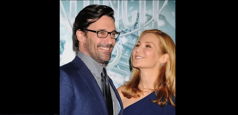 بالصور: جون هام ينفصل عن صديقته بعد 18 عاماً!