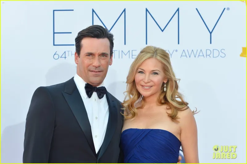 بالصور: جون هام ينفصل عن صديقته بعد 18 عاماً!