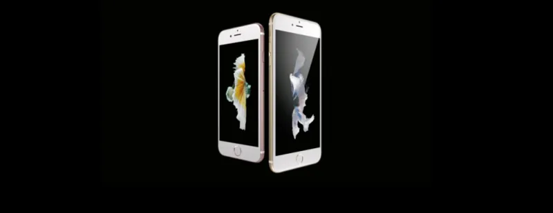 الايفون 6S رسمياً بتقنيات جديدة 