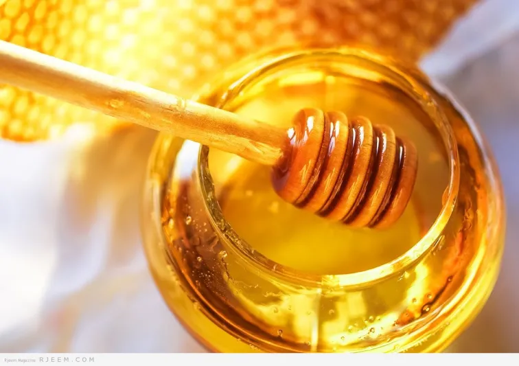 العسل وحقيقة لا تعرفونها