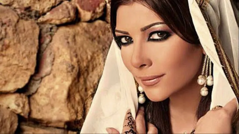 بالصور.. غلطة أصالة تكلفها..